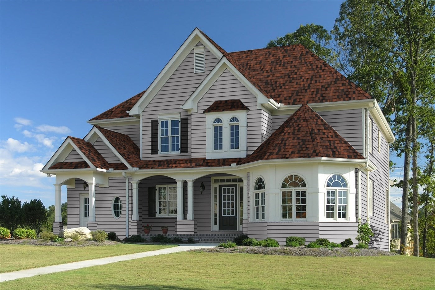 Delta Roofing  Images