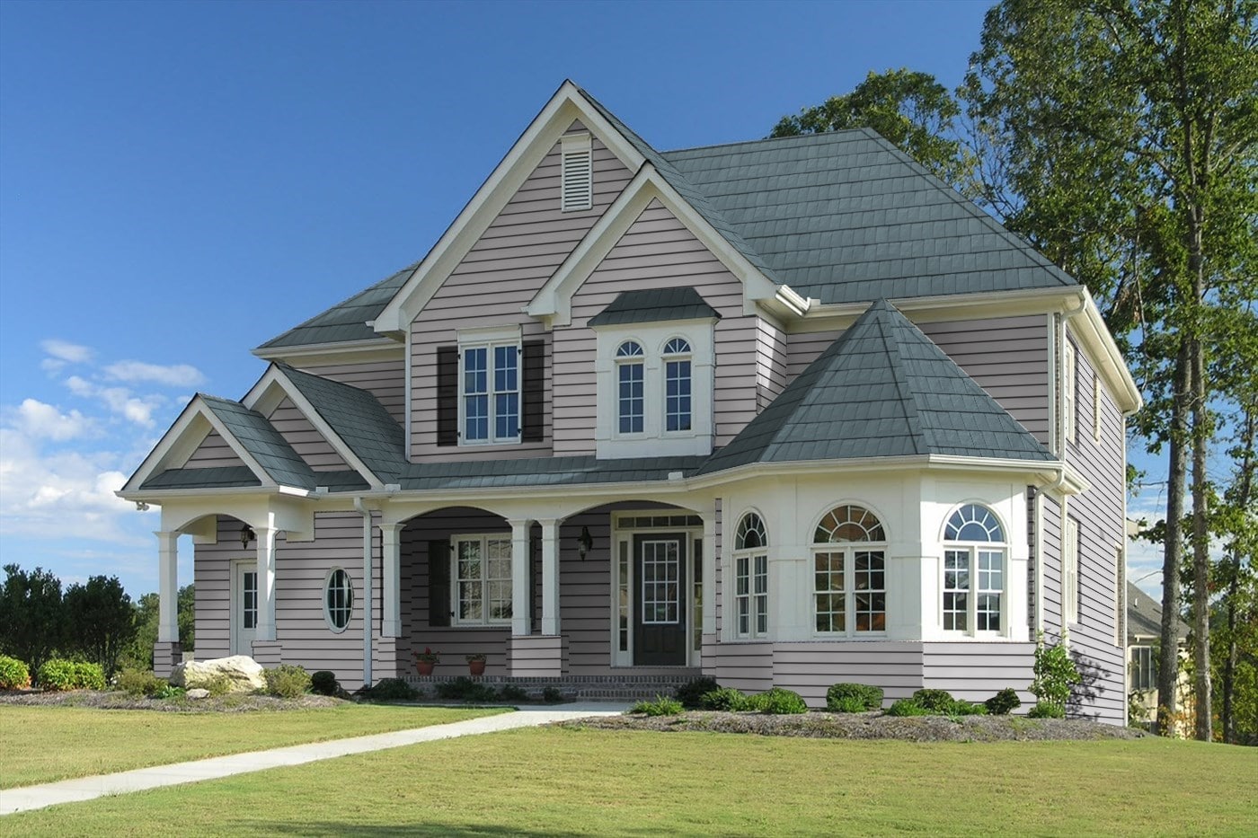 Delta Roofing  Images