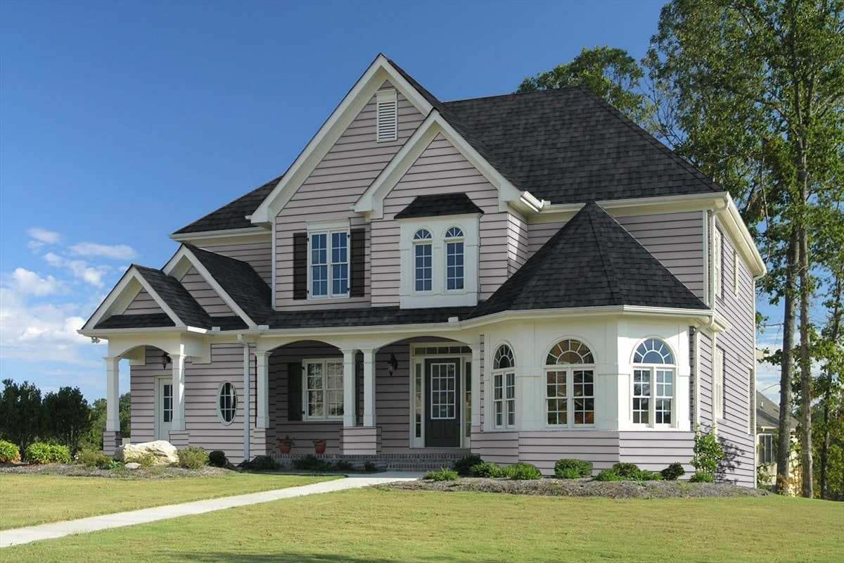 Delta Roofing Images