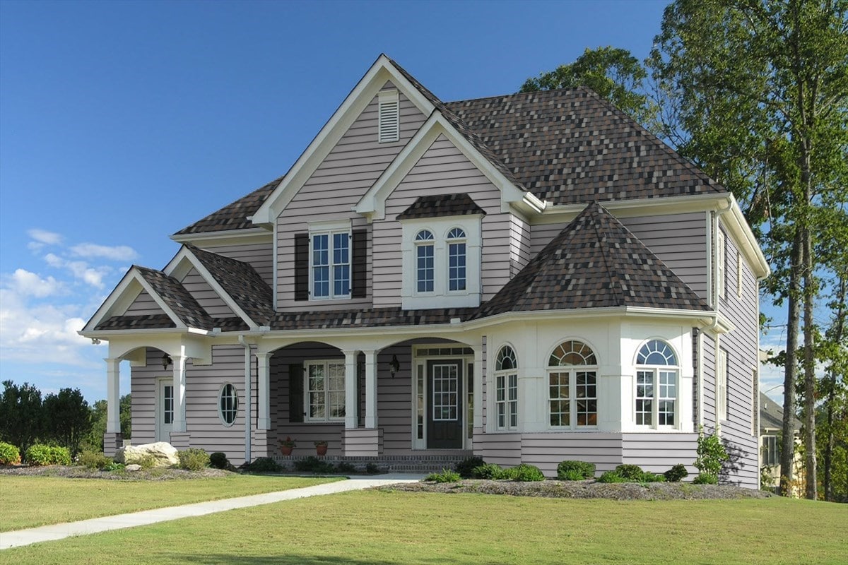 Delta Roofing Images