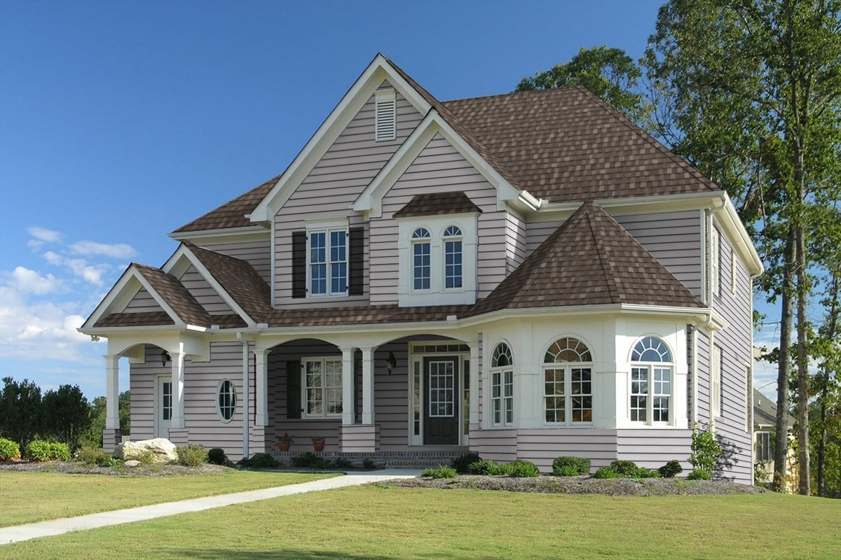 Delta Roofing Images