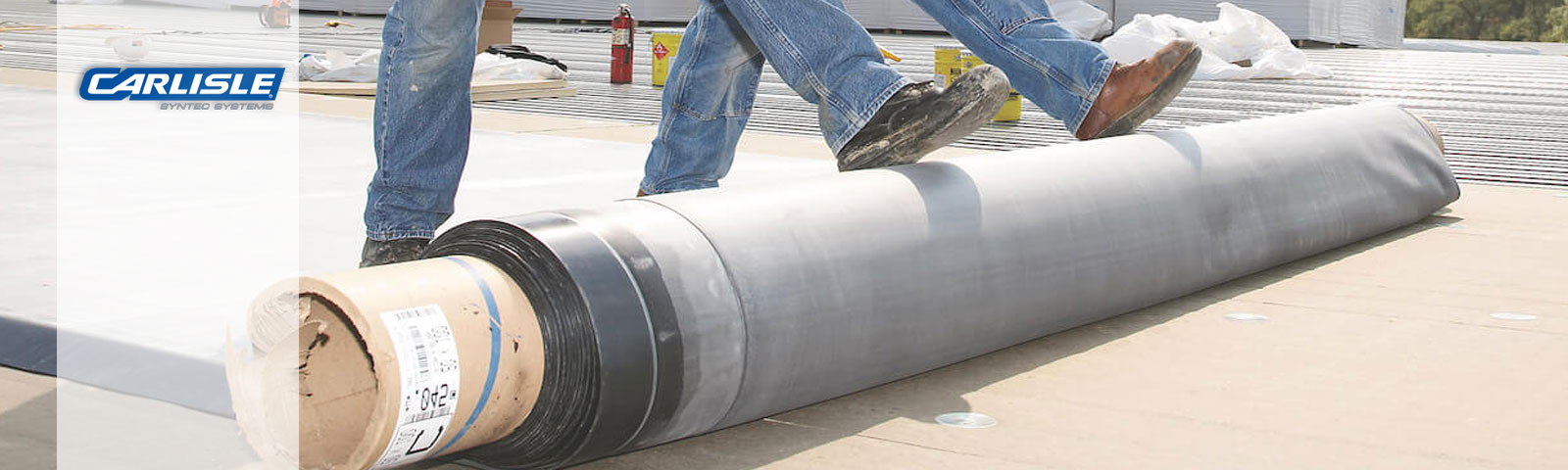 Delta Roofing Images
