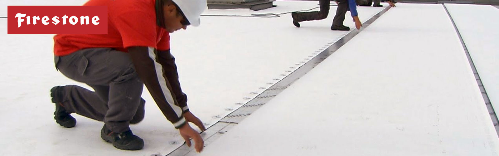 Delta Roofing Images
