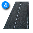 Delta Roofing Images