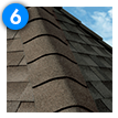 Delta Roofing Images