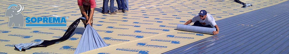 Delta Roofing Images