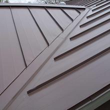 STANDING SEAM